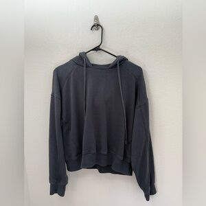 Lazy Sunday Hoodie Medium